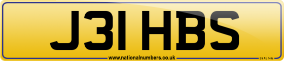 J31 HBS
