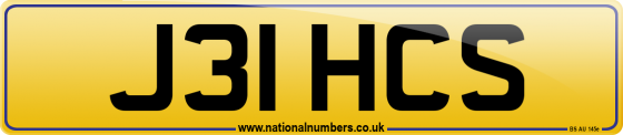 J31 HCS