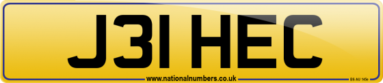 J31 HEC