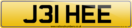 J31 HEE