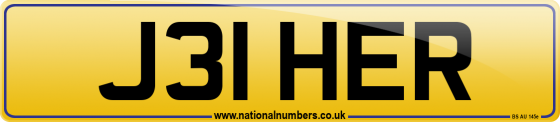 J31 HER