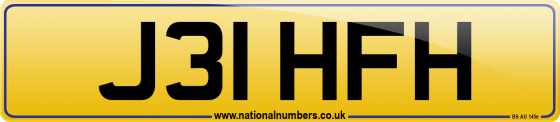 J31 HFH