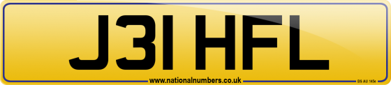 J31 HFL