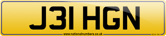 J31 HGN