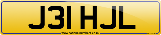 J31 HJL