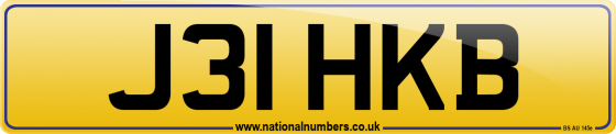 J31 HKB