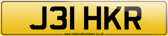 J31 HKR