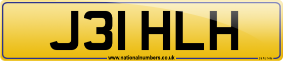 J31 HLH