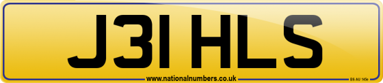 J31 HLS