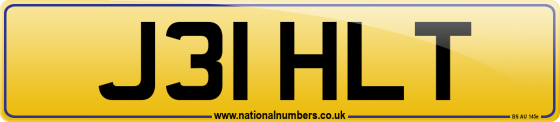 J31 HLT