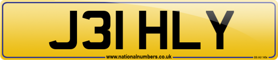 J31 HLY