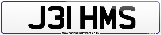 J31 HMS