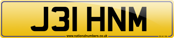 J31 HNM