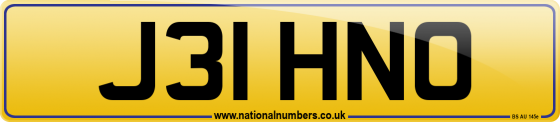 J31 HNO