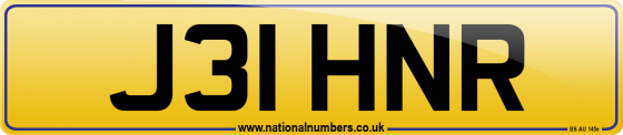 J31 HNR