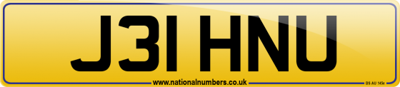 J31 HNU