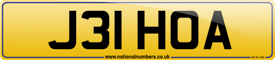 J31 HOA