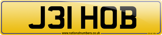 J31 HOB