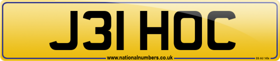 J31 HOC