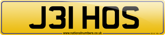 J31 HOS
