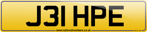 J31 HPE