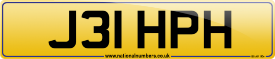 J31 HPH