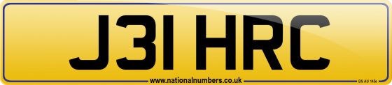 J31 HRC