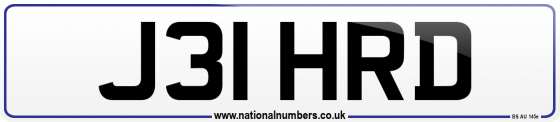 J31 HRD