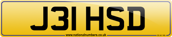J31 HSD