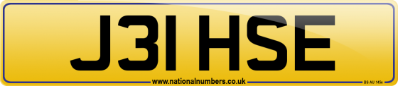 J31 HSE