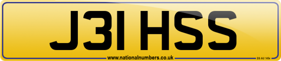 J31 HSS