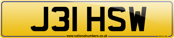 J31 HSW