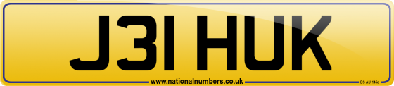 J31 HUK