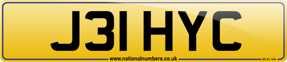 J31 HYC