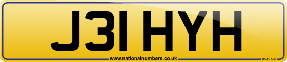 J31 HYH
