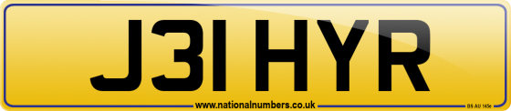 J31 HYR