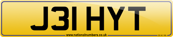 J31 HYT