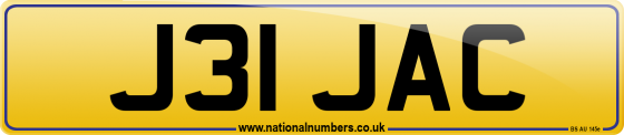 J31 JAC