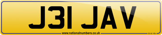 J31 JAV
