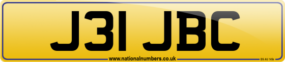 J31 JBC