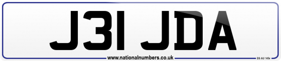 J31 JDA