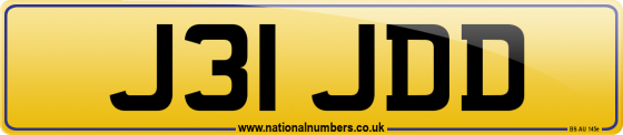 J31 JDD