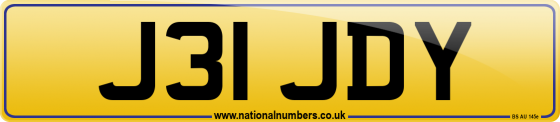 J31 JDY