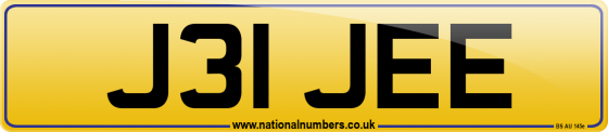 J31 JEE