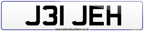 J31 JEH