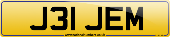 J31 JEM