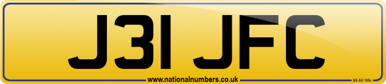J31 JFC