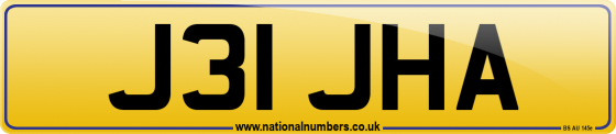 J31 JHA