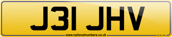 J31 JHV