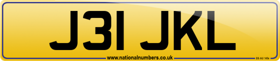 J31 JKL